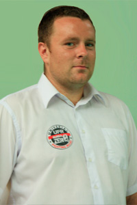 drężek